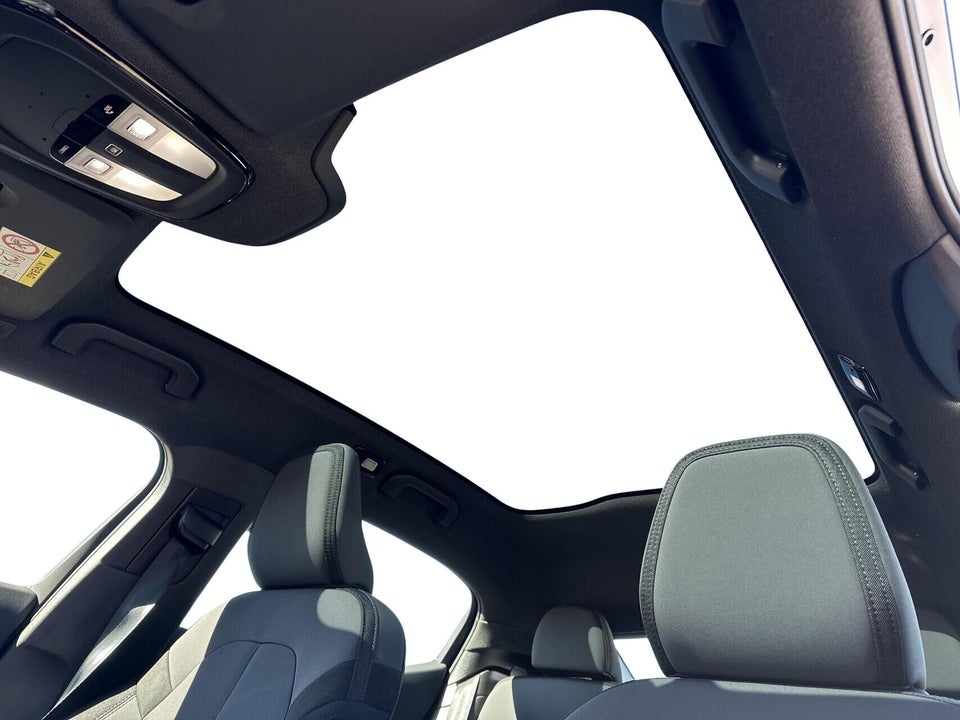 Polestar 2 Long Range AWD 5d