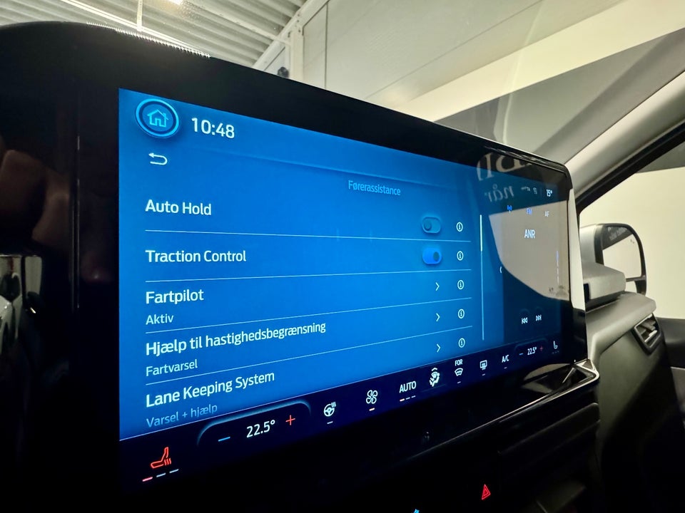 Ford Tourneo Custom 340S 2,5 PHEV Titanium X CVT