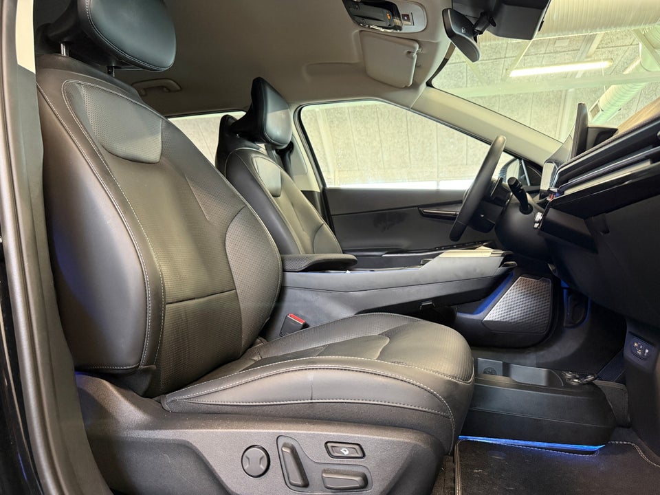 Kia EV6 84 Long Range Upgrade 5d
