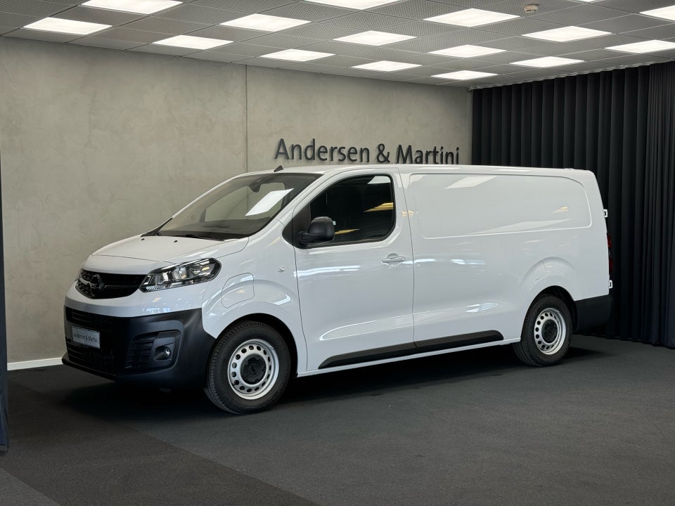 Opel Vivaro-e 75 Enjoy+ L3