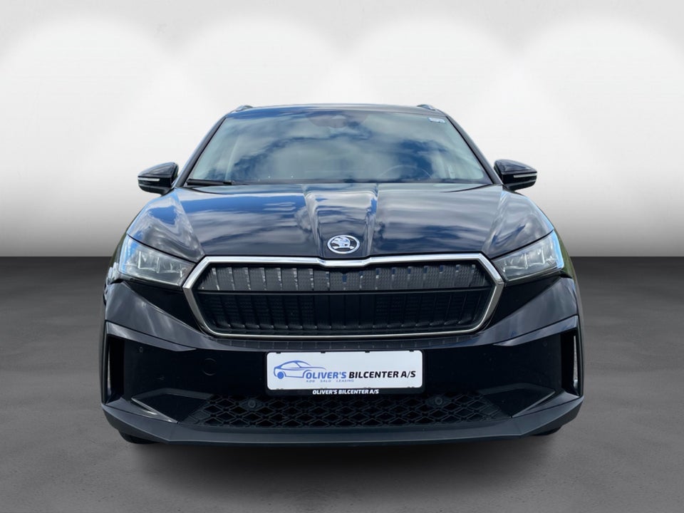 Skoda Enyaq 50 iV 5d