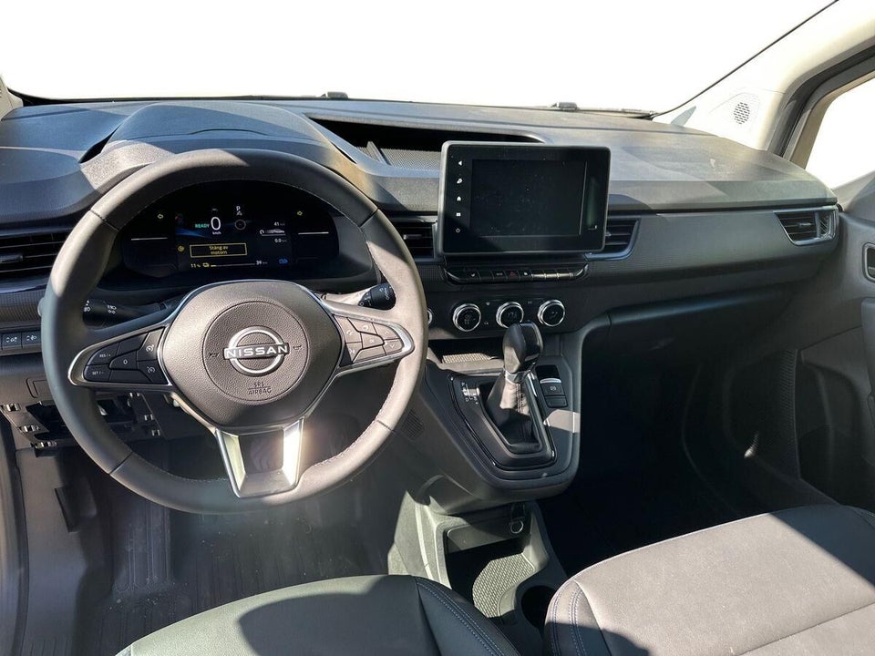 Nissan Townstar 45 N-Connecta L2H1