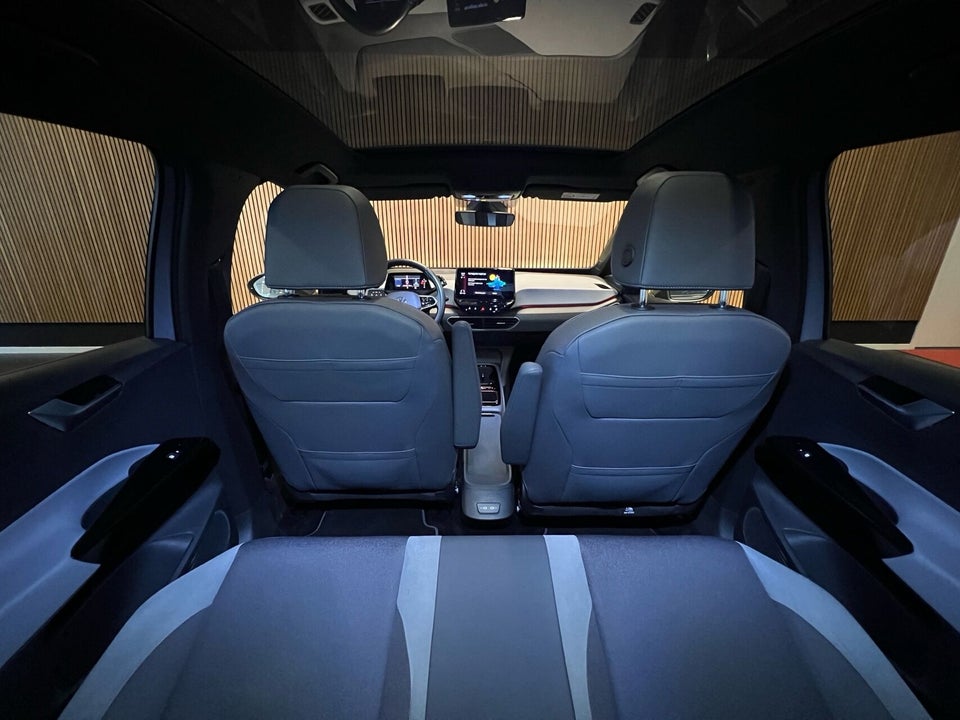 VW ID.3 58 Pro Performance Max 5d