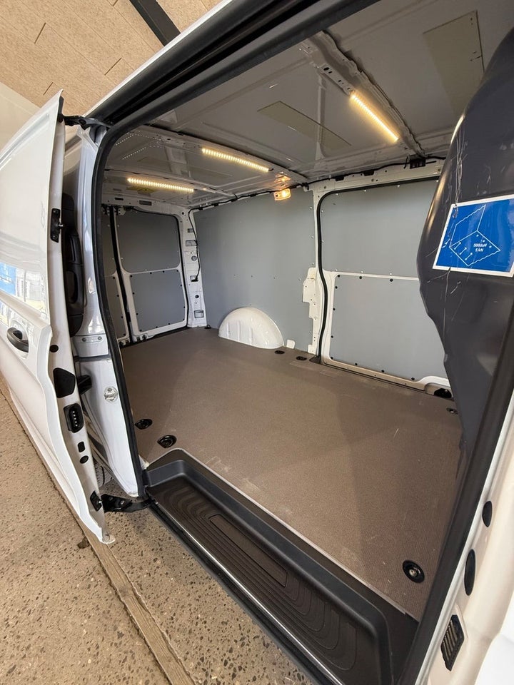 Mercedes Vito 114 2,0 CDi Kassevogn aut. XL RWD