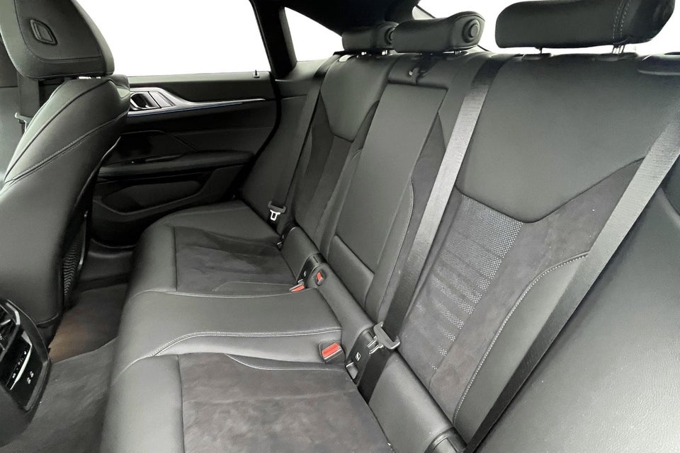 BMW i4 M50 xDrive 5d