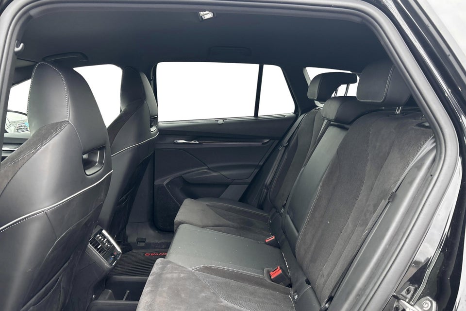 Skoda Enyaq 85 iV Sportline 5d