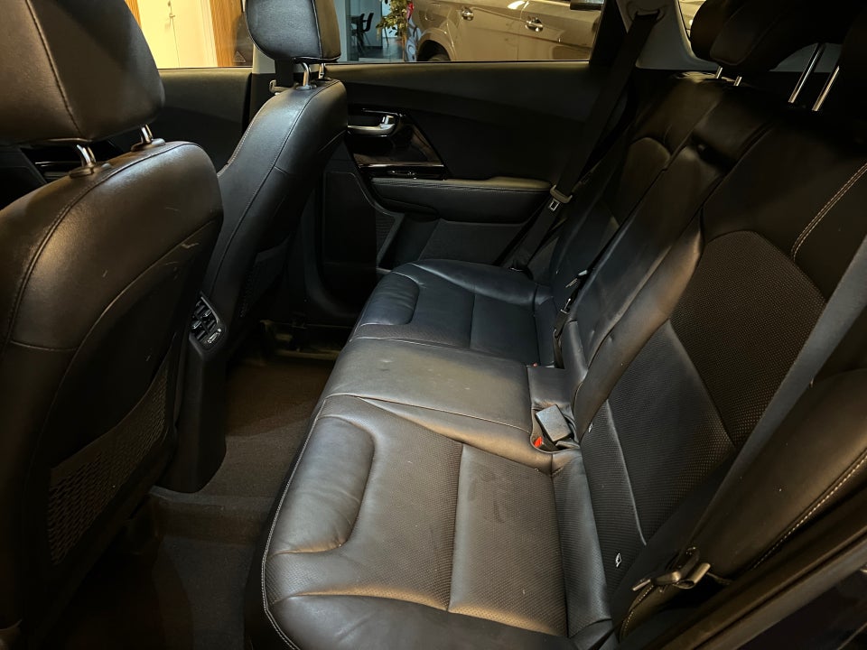 Kia Niro 1,6 PHEV Advance+ DCT 5d