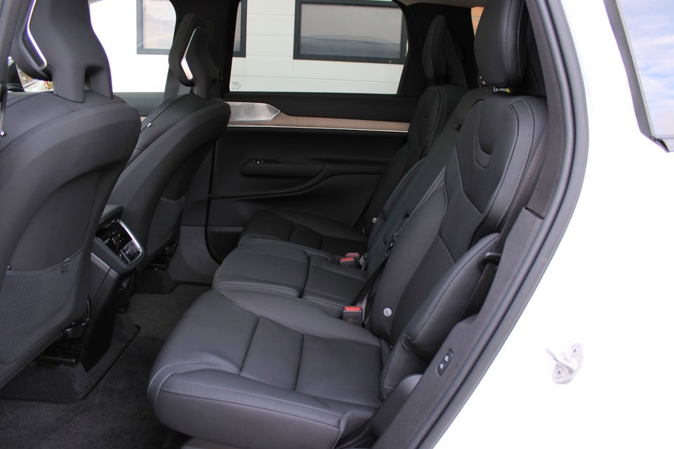 Volvo EX90 Twin Ultra 7prs 5d