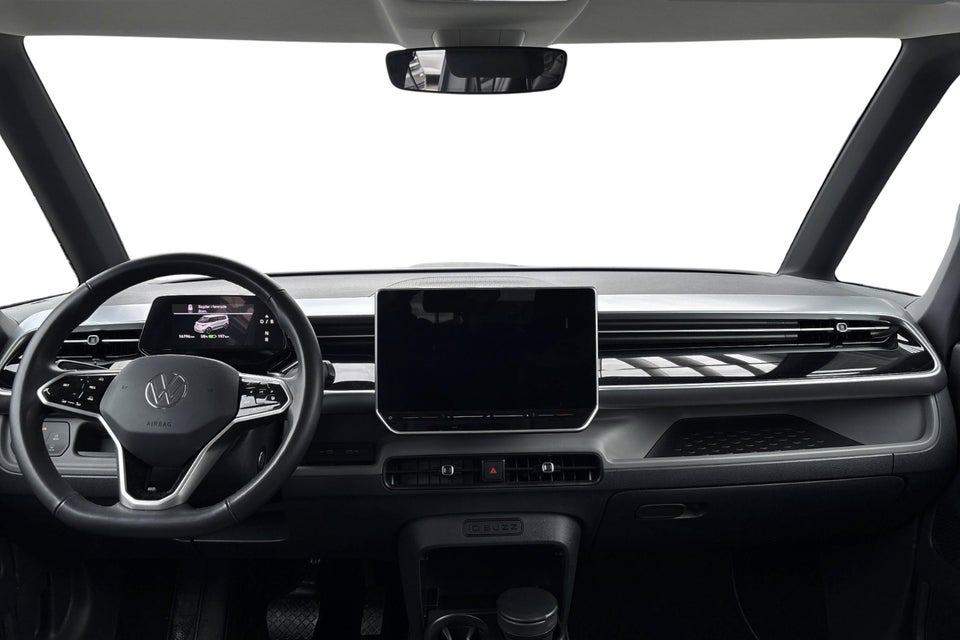 VW ID.Buzz 79 Life+ SWB 5d