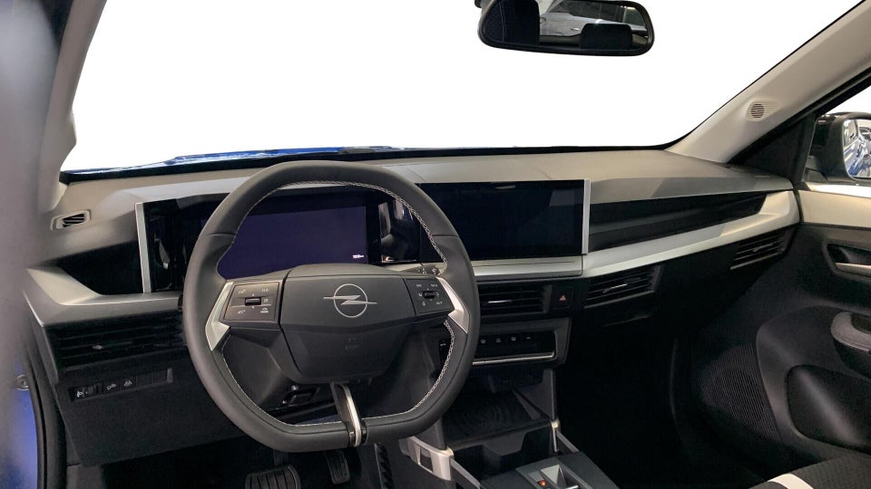 Opel Frontera 44 GS 5d