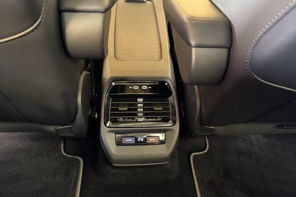 VW ID.4 77 Pro Performance Family 5d