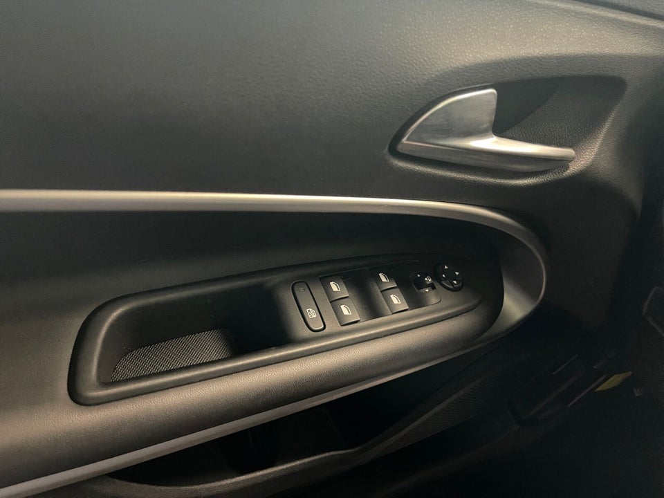 Jeep Avenger 54 Summit 5d