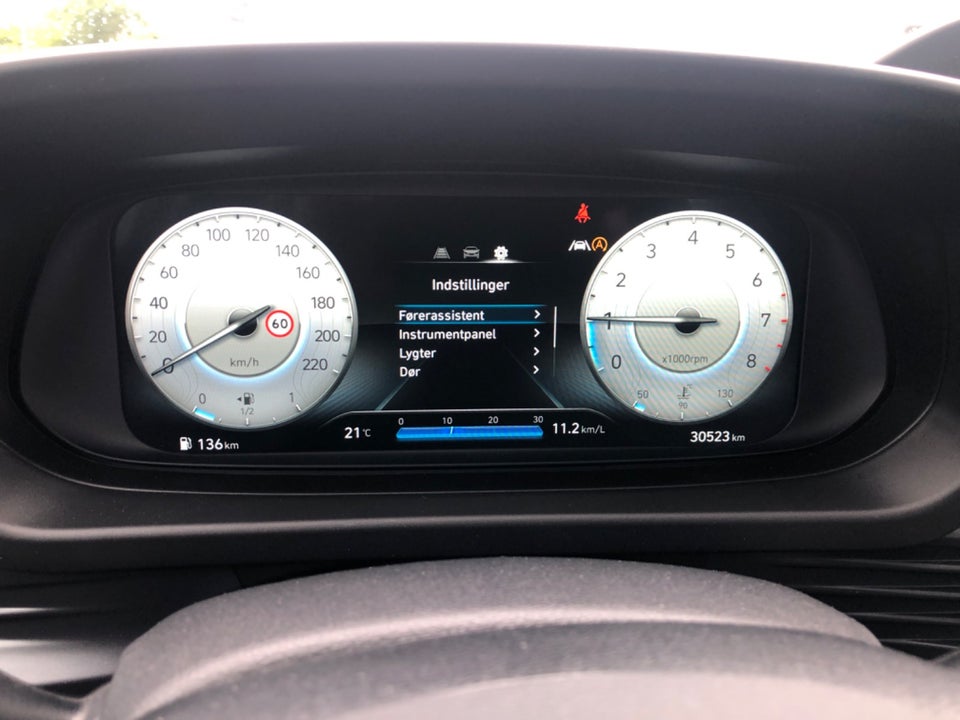 Hyundai i20 1,0 T-GDi Advanced 5d