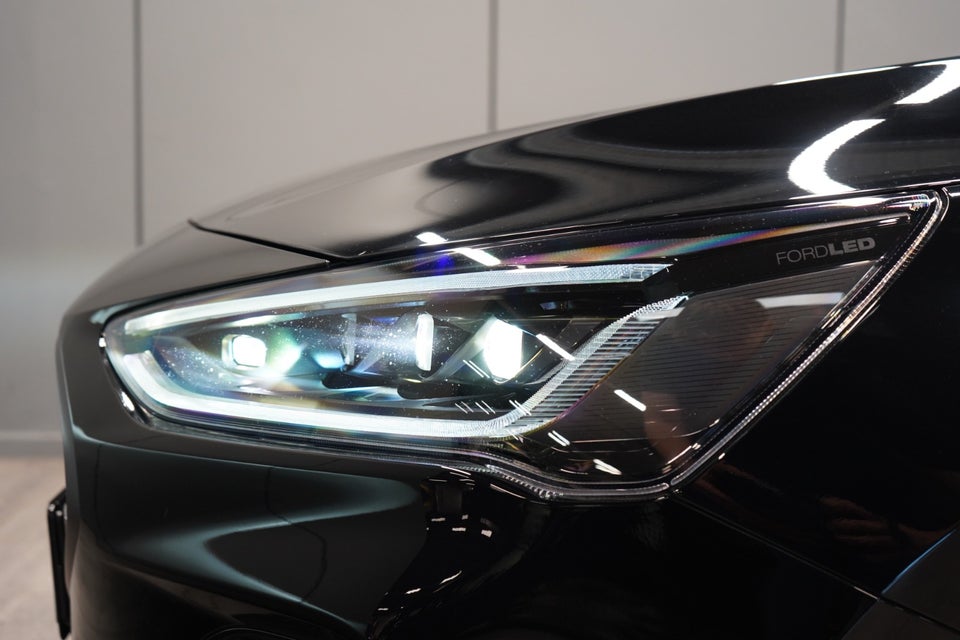 Ford Focus 2,3 EcoBoost ST-X 5d