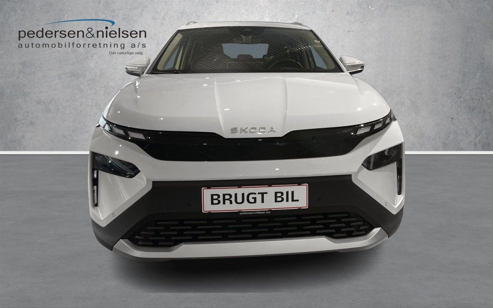 Skoda Elroq 85 iV 5d