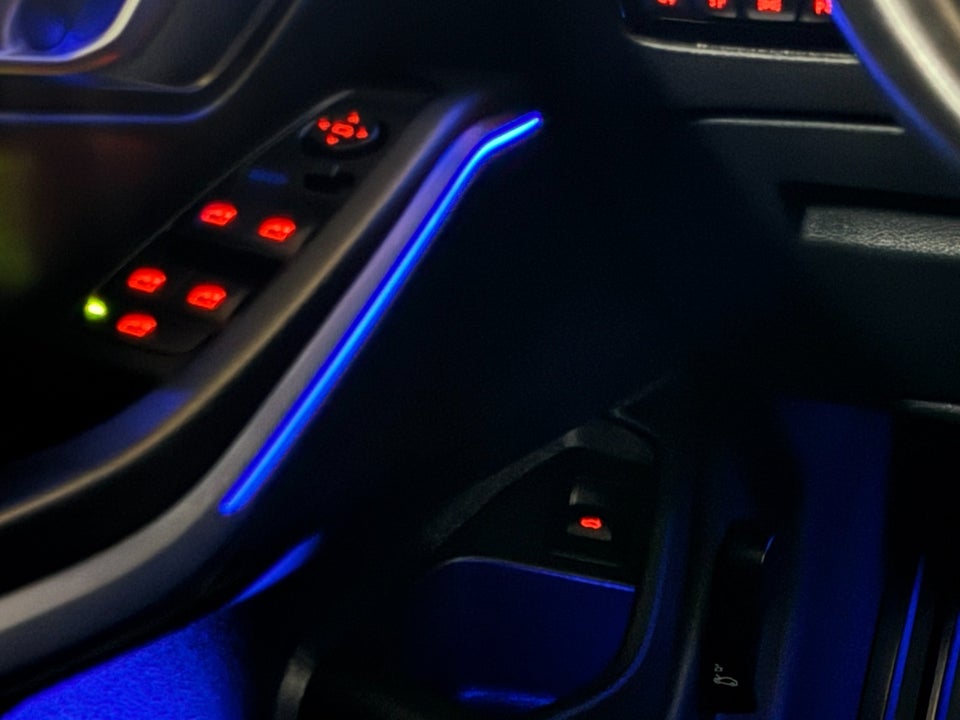 BMW 320d 2,0 Touring Sport Line aut. 5d