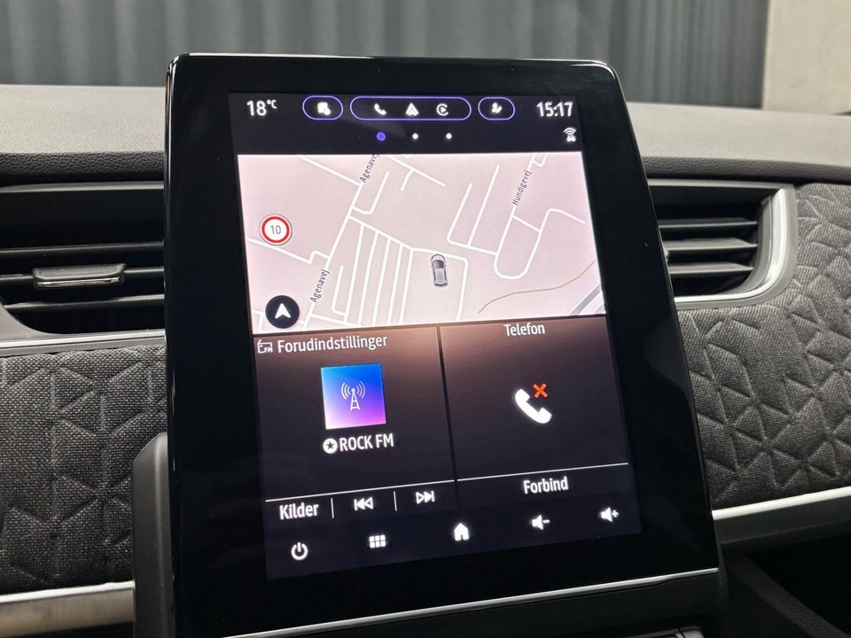 Renault Zoe 52 Evolution 5d