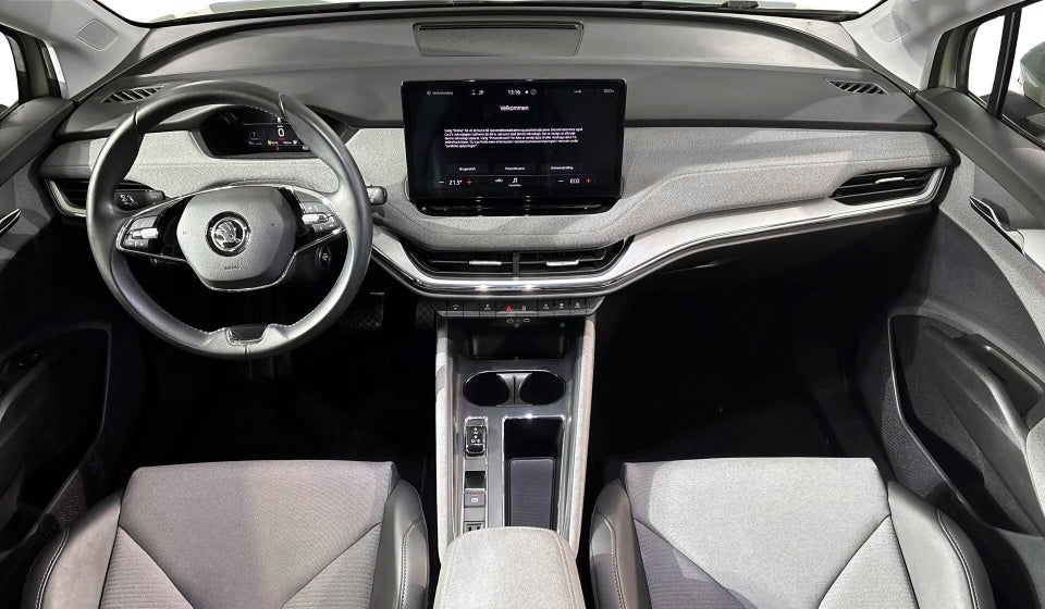 Skoda Enyaq 60 iV 5d