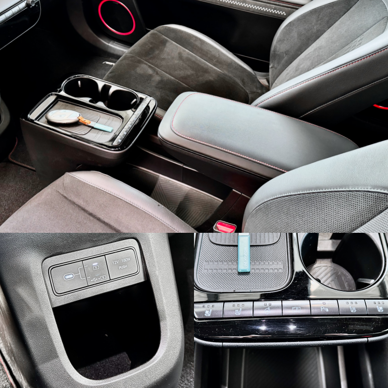 Hyundai Ioniq 5 84 N Line+ 5d