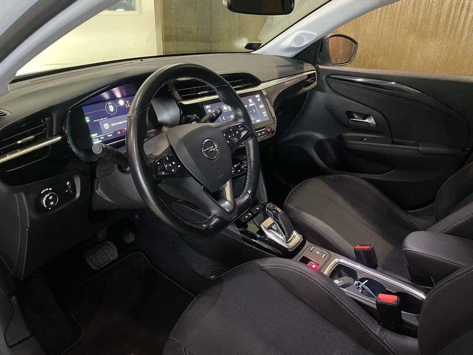 Opel Corsa-e 50 Ultimate 5d