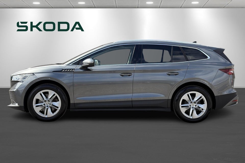 Skoda Enyaq 85 iV Premium 5d