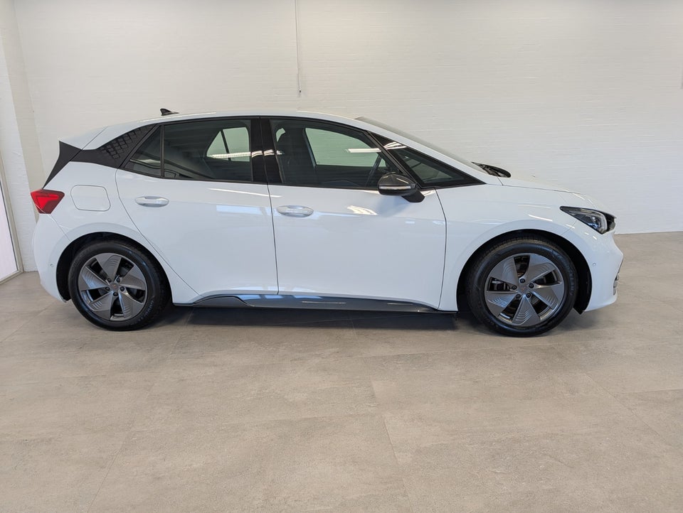 Cupra Born 58 High 5d