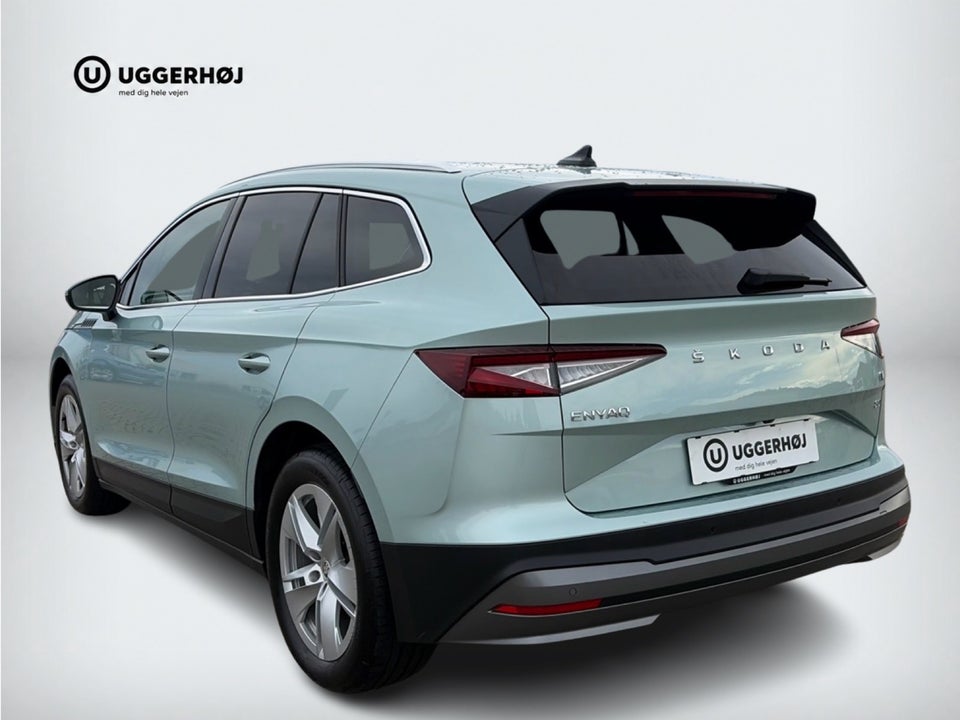 Skoda Enyaq 80 iV Premium 5d