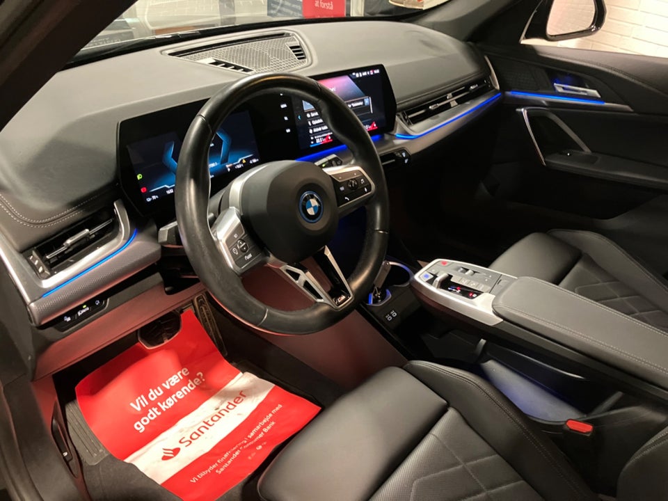 BMW iX1 xDrive30 M-Sport 5d