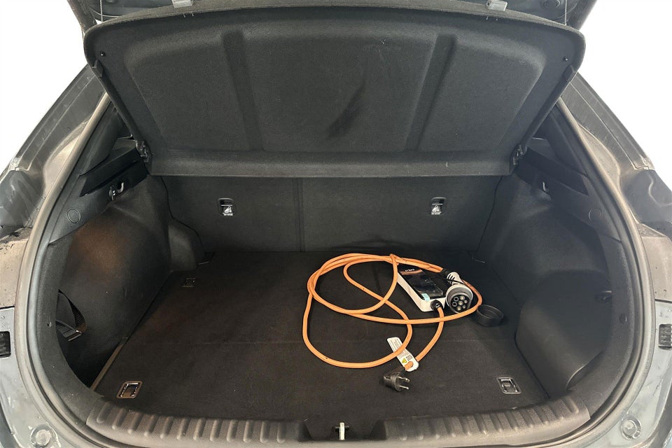Kia XCeed 1,6 PHEV Upgrade DCT 5d