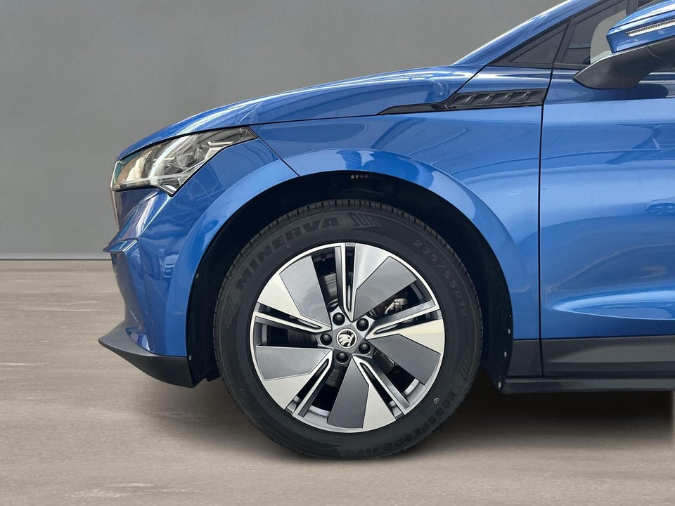 Skoda Enyaq 60 iV Lounge 5d