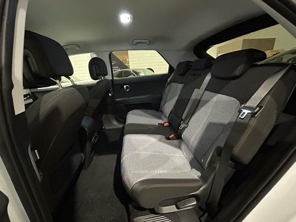 Hyundai Ioniq 5 77 Advanced AWD 5d