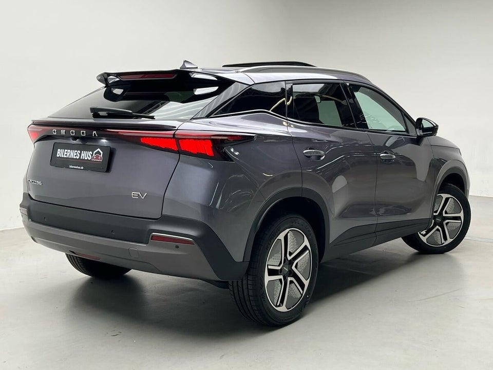 Omoda 5 EV Premium 5d