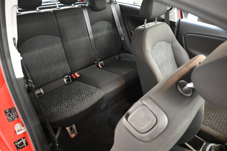 Opel Corsa 1,0 T 90 Enjoy 3d