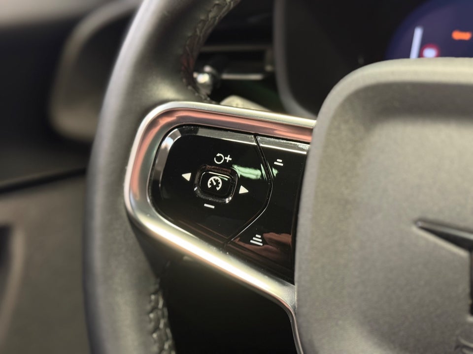 Polestar 2 Long Range AWD 5d