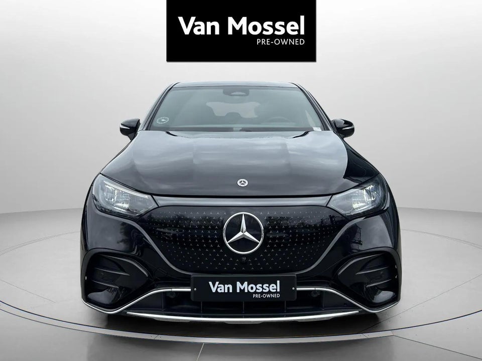 Mercedes EQE350 SUV AMG Edition 4Matic 5d