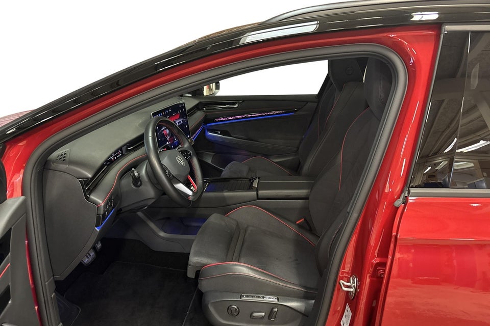 VW ID.7 86 GTX Max+ Tourer 4Motion 5d