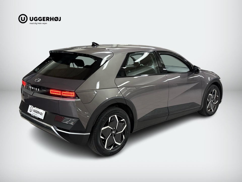 Hyundai Ioniq 5 73 Ultimate 5d