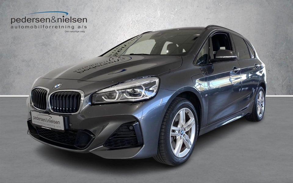 BMW 225xe 1,5 Active Tourer iPerformance aut. 5d