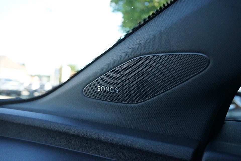 Audi Q4 e-tron 50 edition one quattro 5d