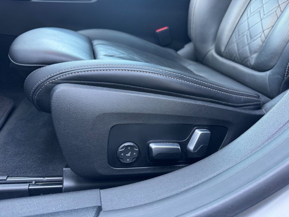 BMW i4 eDrive40 Supercharged M-Sport 5d
