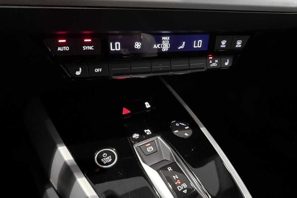 Audi Q4 e-tron 45 Progress 5d