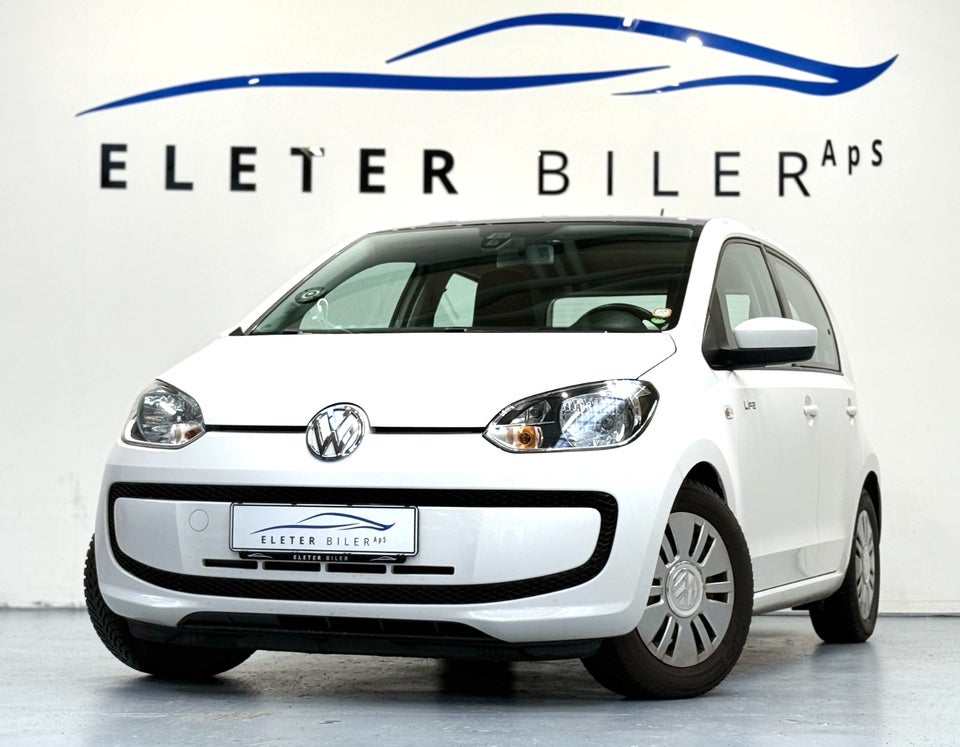 VW Up! 1,0 60 Life Up! BMT 5d