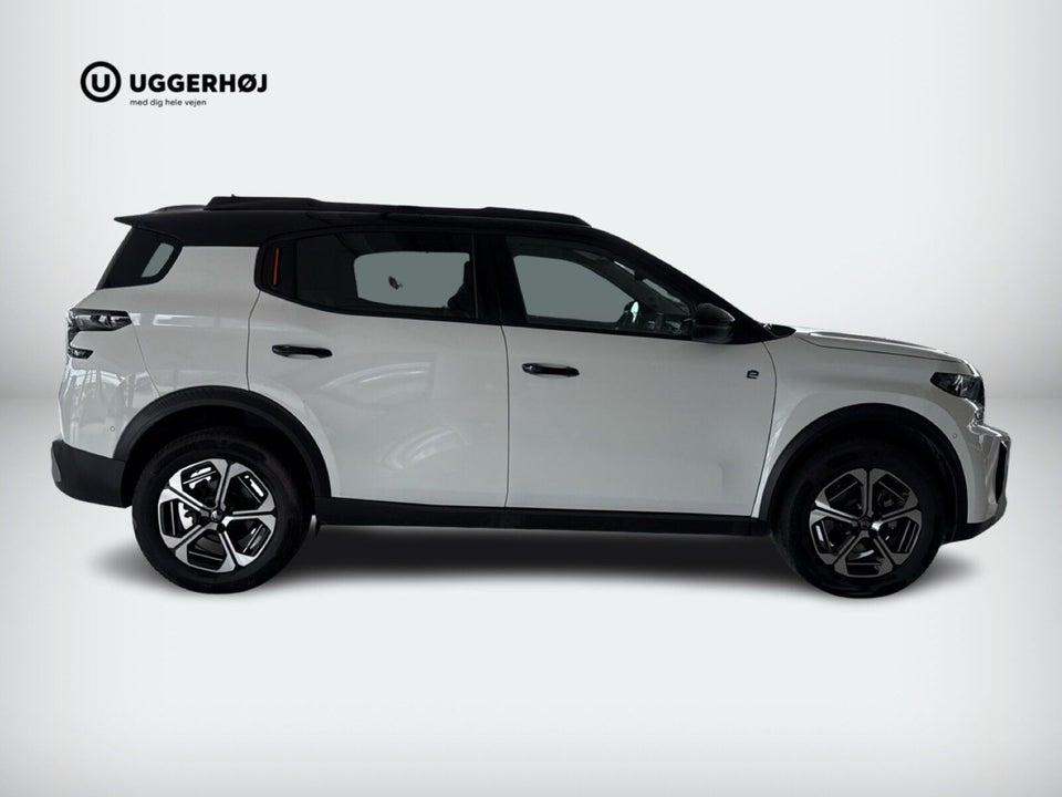 Citroën ë-C3 Aircross 44 VTR Sport 5d