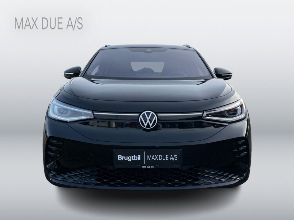 VW ID.4 77 GTX 4Motion 5d