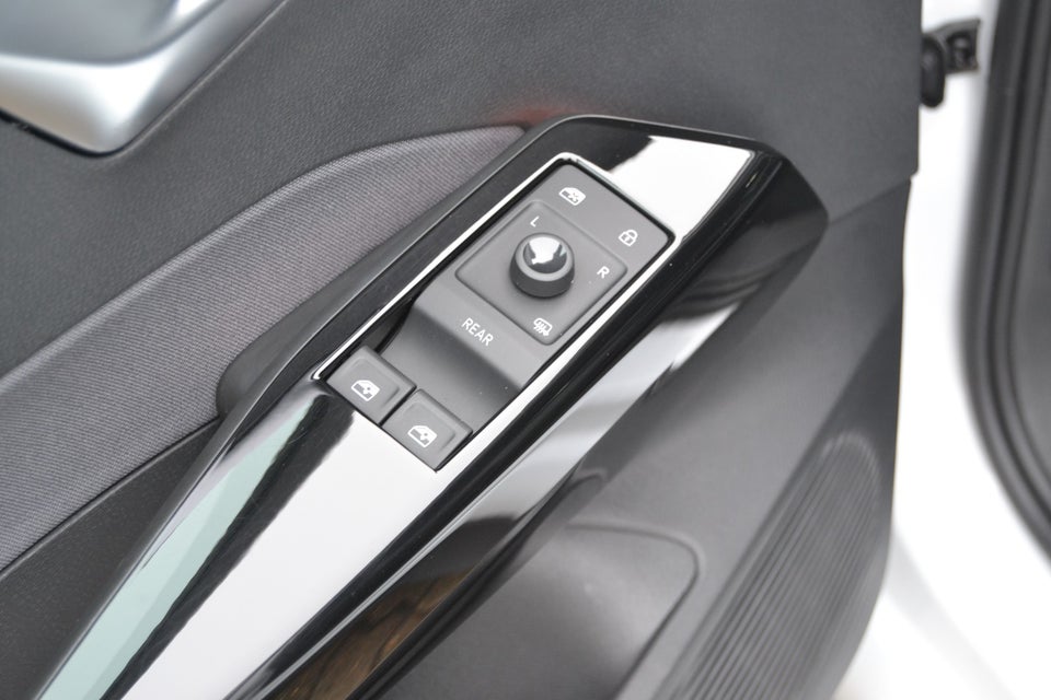 VW ID.3 58 Pro Life 5d