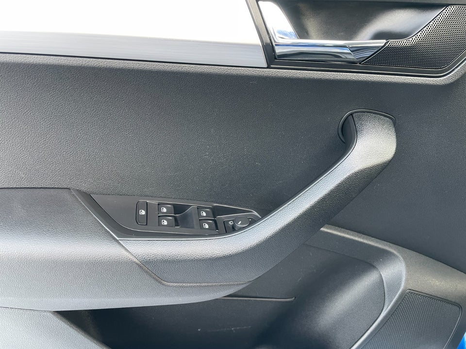 Skoda Karoq 1,0 TSi 115 Ambition 5d