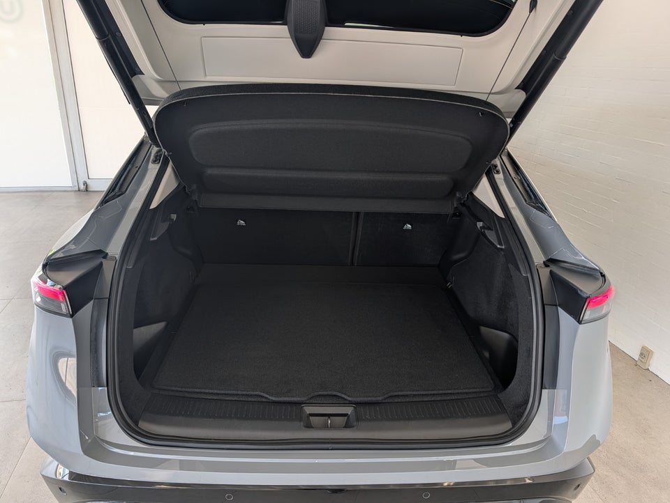 Nissan Ariya 63 Evolve 5d