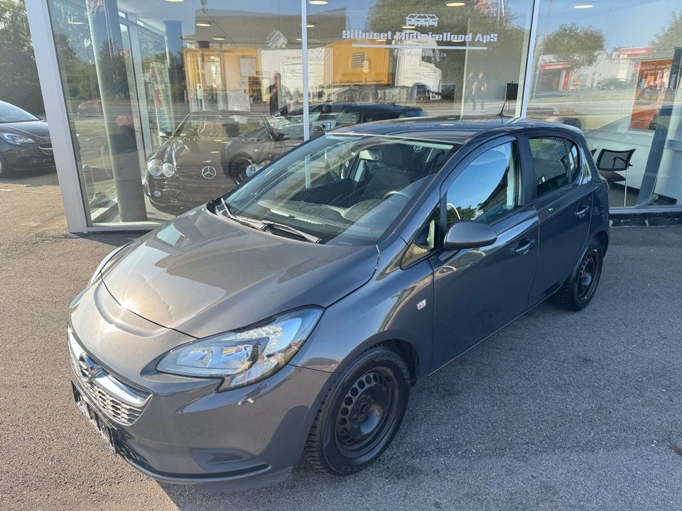 Opel Corsa 1,0 T 90 Enjoy 5d