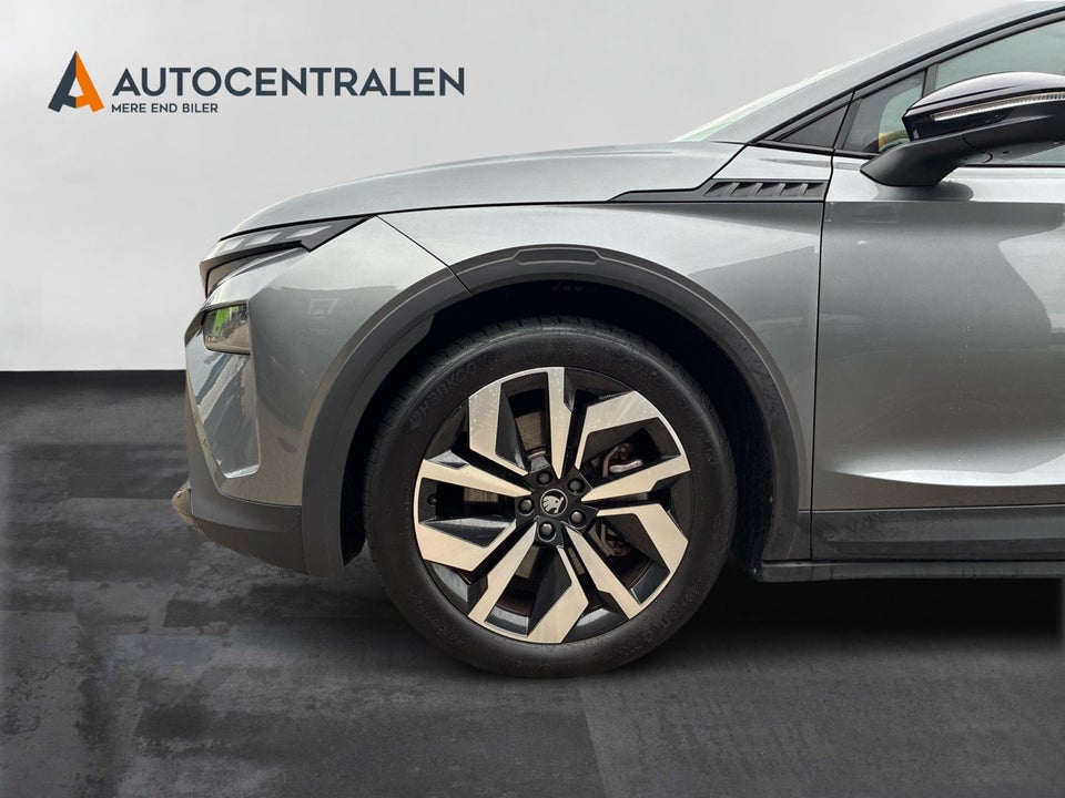 Skoda Elroq 85 iV Sportline Premium 5d