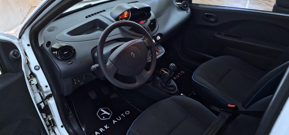 Renault Twingo 1,2 16V Authentique ECO2 3d